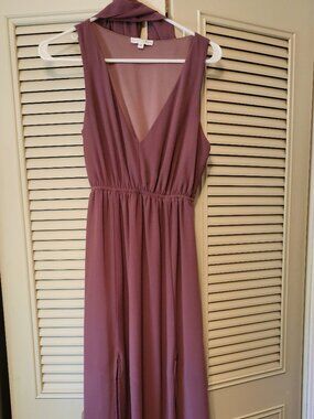 Baltic Born Maxi Dress